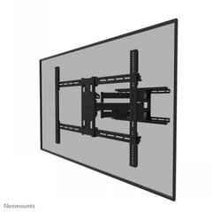 Neomounts WL40S-950BL18 55-100” цена и информация | Кронштейны и крепления для телевизоров | pigu.lt