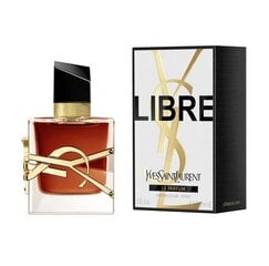 Parfumuotasis vanduo moterims Yves Saint Laurent Ladies Libre Le Parfum EDP, 30 ml kaina ir informacija | Kvepalai moterims | pigu.lt
