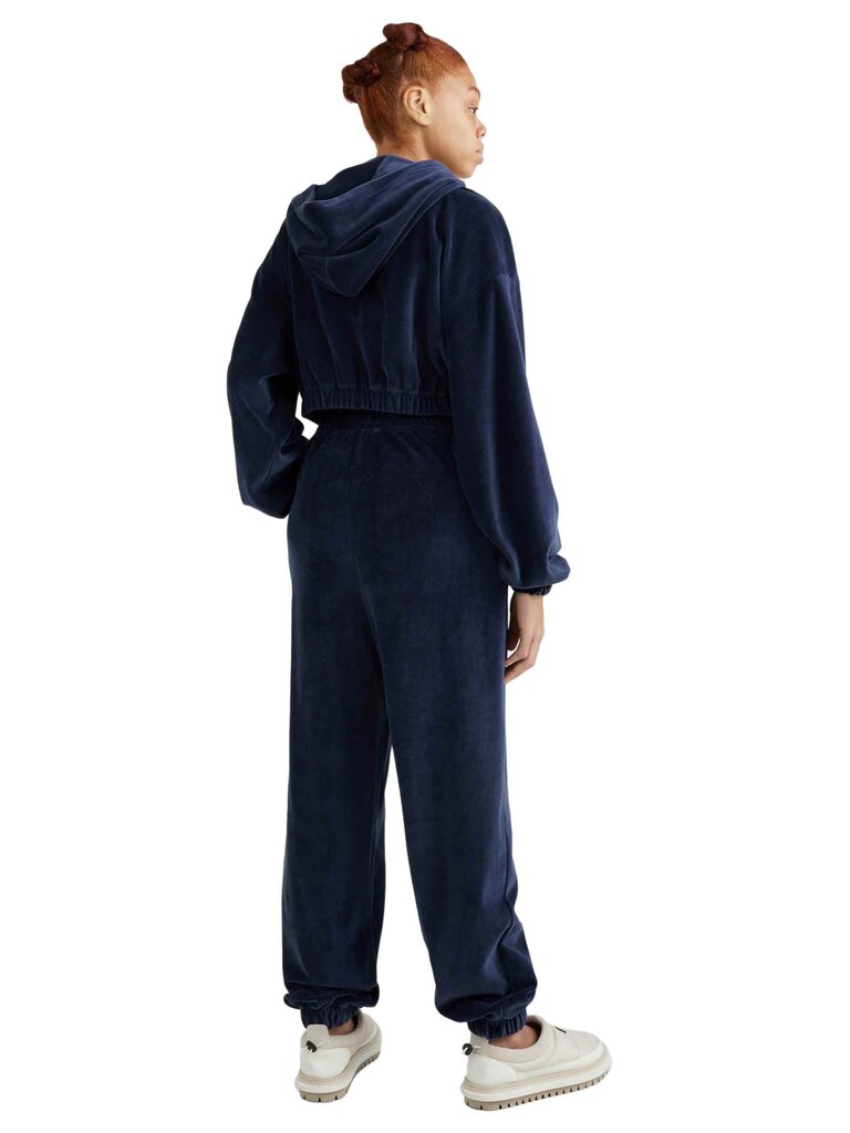 Džemperis moterims 51099, mėlynas kaina ir informacija | Džemperiai moterims | pigu.lt