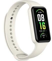 Amazfit Band 7 Beige kaina ir informacija | Išmaniosios apyrankės (fitness tracker) | pigu.lt