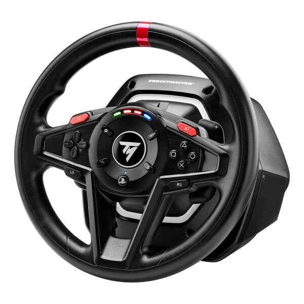 Thrustmaster T128 kaina ir informacija | Žaidimų vairai  | pigu.lt