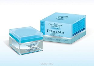 Dieninis veido kremas Frais Monde Bio Defense 50 ml kaina ir informacija | Veido kremai | pigu.lt