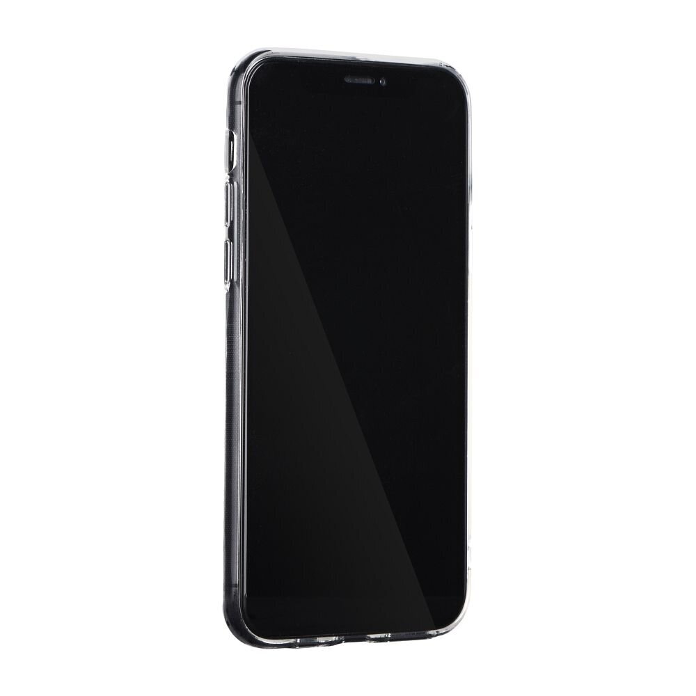 Jelly Case Roar dėklas telefonui - iPhone 14 Pro, skaidrus kaina ir informacija | Telefono dėklai | pigu.lt