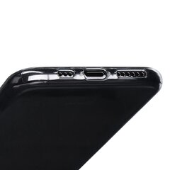 Jelly Case Roar dėklas telefonui - iPhone 14 Pro, skaidrus kaina ir informacija | Roar Mobilieji telefonai, Foto ir Video | pigu.lt