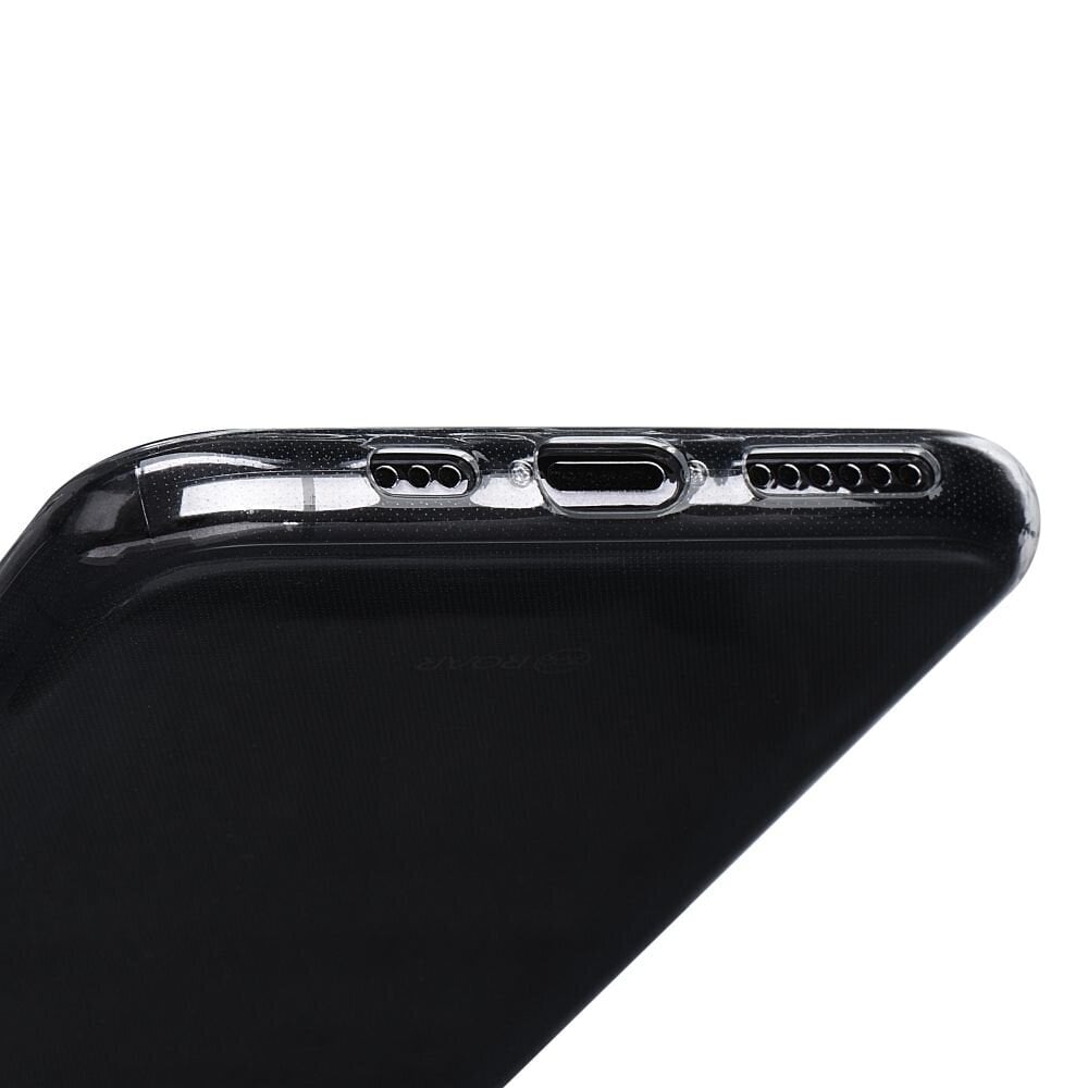 Jelly Case Roar dėklas telefonui - iPhone 14 Pro, skaidrus цена и информация | Telefono dėklai | pigu.lt