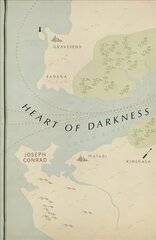 Heart of Darkness: And Youth (Vintage Voyages) цена и информация | Фантастика, фэнтези | pigu.lt