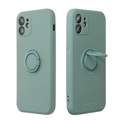Чехол Roar Amber для iPhone 14 Pro Max, зеленый цена и информация | Чехлы для телефонов | pigu.lt