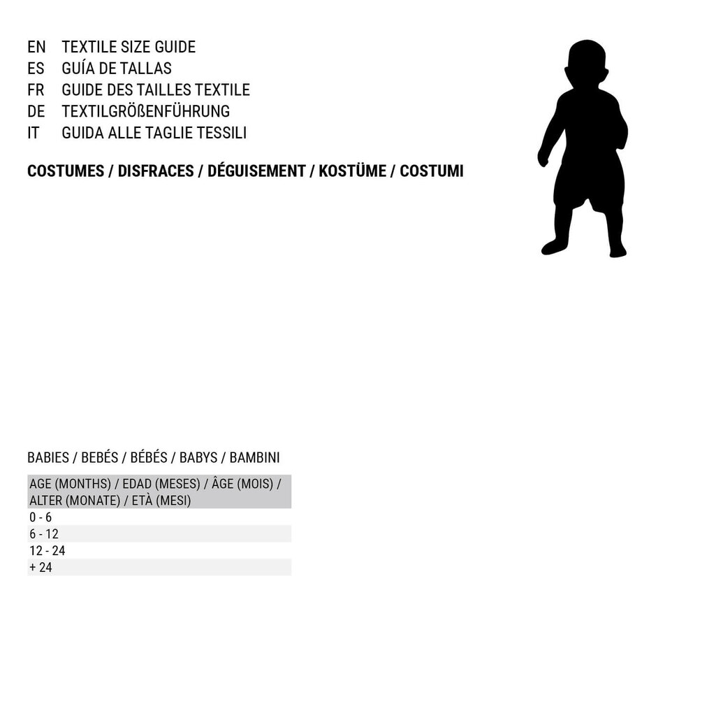 Kostiumas kūdikiams Moliūgas kaina ir informacija | Karnavaliniai kostiumai | pigu.lt