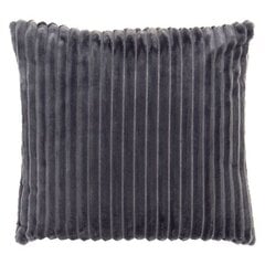 DKD Home Decor dekoratyvinė pagalvėlė 45 x 45 x 2 cm kaina ir informacija | Dekoratyvinės pagalvėlės ir užvalkalai | pigu.lt
