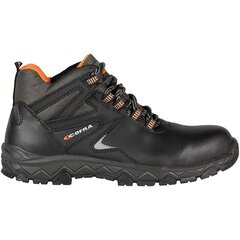 Safety Boots Cofra Ascent S3 SRC (42) цена и информация | Рабочая обувь | pigu.lt
