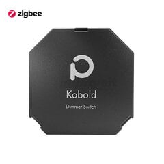 Išmanusis valdomas dimeris Phoscon Kobold Zigbee 3.0 цена и информация | Системы безопасности, контроллеры | pigu.lt