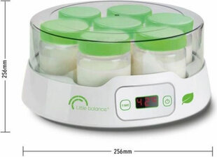Йогуртница Little Balance 8235 цена и информация | Особенные приборы для приготовления пищи | pigu.lt