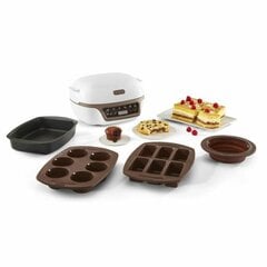 Tefal Cake Factory KD802112 kaina ir informacija | Maisto gamybos prietaisai | pigu.lt