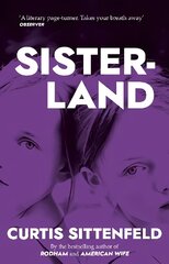 Sisterland: The striking Sunday Times bestseller kaina ir informacija | Fantastinės, mistinės knygos | pigu.lt