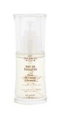 Tualetinis vanduo Frais Monde Spa Fruit Cotton Flower And Orange EDT moterims 30 ml kaina ir informacija | Kvepalai moterims | pigu.lt