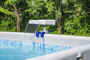 Светодиодный фонтан Bestway цена и информация | Аксессуары для бассейнов | pigu.lt