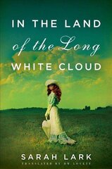 In the Land of the Long White Cloud цена и информация | Fantastinės, mistinės knygos | pigu.lt