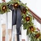 KPCB kalėdinės lemputės, 5,4 m kaina ir informacija | Girliandos | pigu.lt