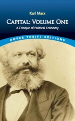 Capital: A Critique of Political Economy kaina ir informacija | Ekonomikos knygos | pigu.lt