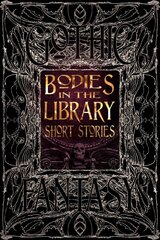 Bodies in the Library Short Stories Not for Online ed. цена и информация | Fantastinės, mistinės knygos | pigu.lt