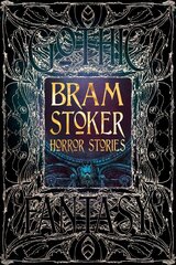 Bram Stoker Horror Stories цена и информация | Фантастика, фэнтези | pigu.lt