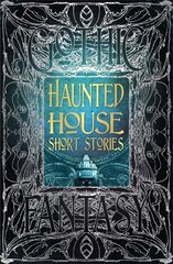 Haunted House Short Stories цена и информация | Фантастика, фэнтези | pigu.lt