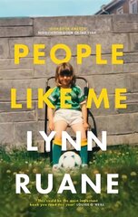 People Like Me: Winner of the Irish Book Awards Non-Fiction Book of the Year kaina ir informacija | Biografijos, autobiografijos, memuarai | pigu.lt
