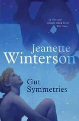 Gut Symmetries 2nd edition цена и информация | Fantastinės, mistinės knygos | pigu.lt