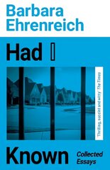 Had I Known: Collected Essays kaina ir informacija | Poezija | pigu.lt