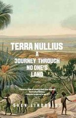 Terra Nullius: A Journey Through No One's Land 2nd edition цена и информация | Путеводители, путешествия | pigu.lt