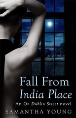 Fall From India Place цена и информация | Fantastinės, mistinės knygos | pigu.lt