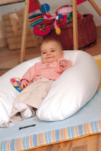 Sissel pozicionavimo pagalvė Comfort kaina ir informacija | Pagalvės | pigu.lt