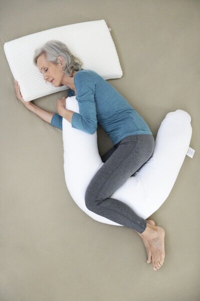 Sissel pozicionavimo pagalvė Comfort kaina ir informacija | Pagalvės | pigu.lt