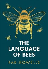 Language of Bees цена и информация | Поэзия | pigu.lt