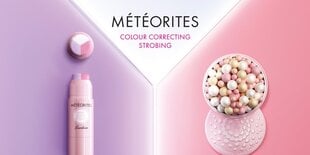 Пудра Guerlain Météorites, 04 Doré, 25 г цена и информация | Бронзеры (бронзаторы), румяна | pigu.lt