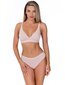 Medvilninė liemenėlė moterims Lauma Lingerie "Shape" kaina ir informacija | Liemenėlės | pigu.lt