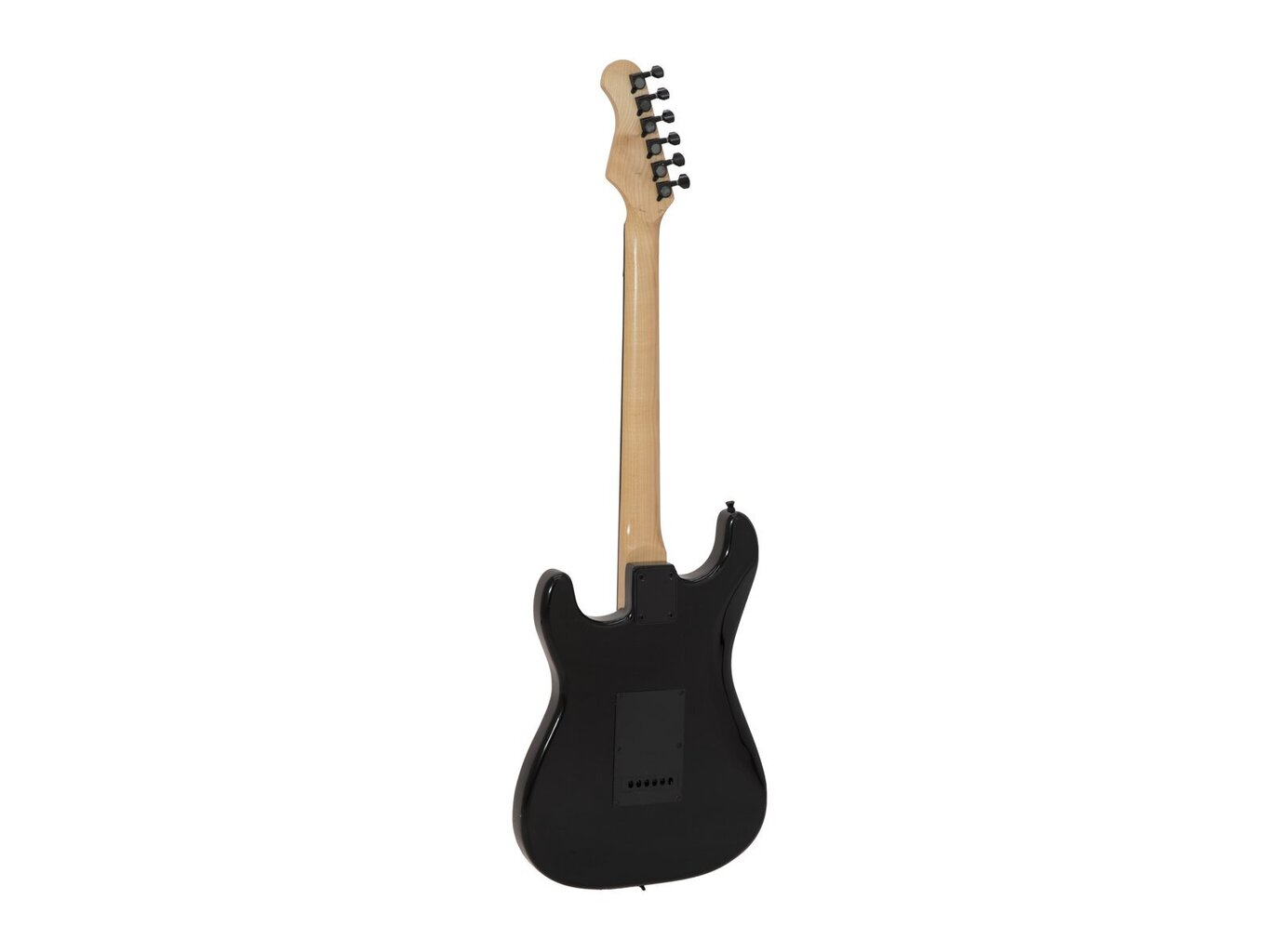 E-gitara Dimavery ST-203 kaina ir informacija | Gitaros | pigu.lt