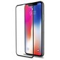 Grūdintas stiklas, skirtas iPhone 13 Mini, 10D, juodas цена и информация | Apsauginės plėvelės telefonams | pigu.lt