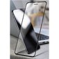 Grūdintas stiklas, skirtas iPhone 13 Mini, 10D, juodas цена и информация | Apsauginės plėvelės telefonams | pigu.lt