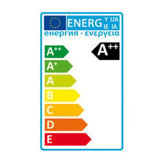 Brilliant Indoor Kassandra LED pasukama sieninė ir lubinė lempa kaina ir informacija | Sieniniai šviestuvai | pigu.lt