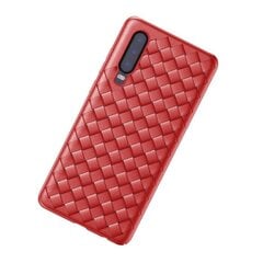 Baseus Weaving - Huawei P30 Pro kaina ir informacija | Telefono dėklai | pigu.lt