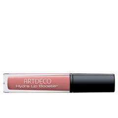 Lūpų blizgis Artdeco Hydra Lip Booster 6 ml 15 Translucent Salmon kaina ir informacija | Lūpų dažai, blizgiai, balzamai, vazelinai | pigu.lt