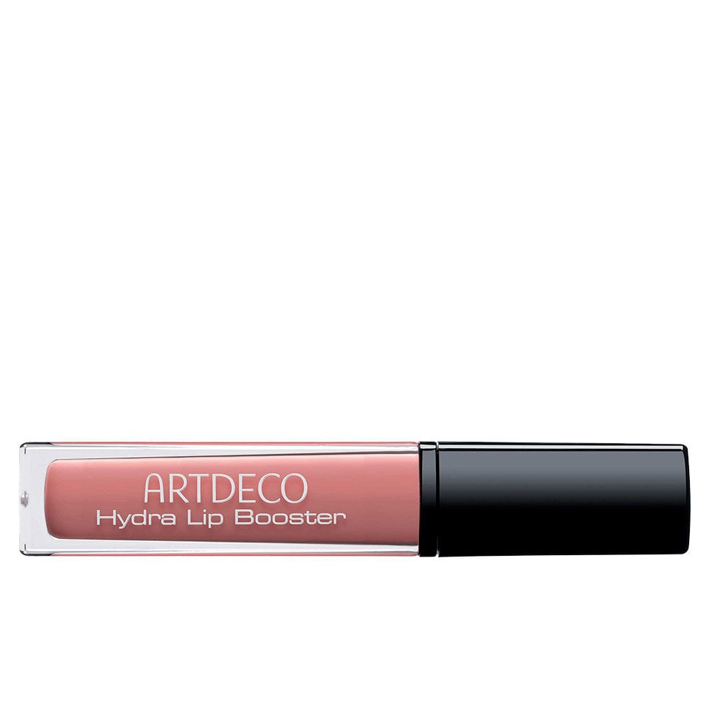 Lūpų blizgis Artdeco Hydra Lip Booster 6 ml 15 Translucent Salmon цена и информация | Lūpų dažai, blizgiai, balzamai, vazelinai | pigu.lt