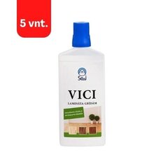 Средство для мытья ламината VICI, 500 мл, в упаковке 5 шт. цена и информация | Очистители | pigu.lt