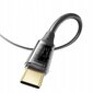 Mcdodo USB-C, PD, 100 W, 1,2 m kaina ir informacija | Laidai telefonams | pigu.lt