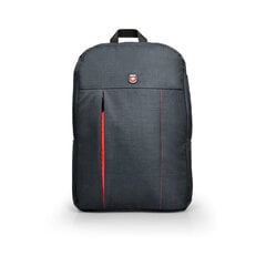 Рюкзак PORT PORTLAND 15.6 дюймов, темно-серый цена и информация | Школьные рюкзаки, спортивные сумки | pigu.lt