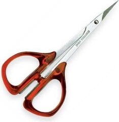 Маникюрные ножницы Top Choice цена и информация | Книпсер для ногтей NGHIA EXPORT NC-03  | pigu.lt