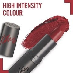 Lūpų dažai Rimmel London Lasting Finish By Kate 4 g, 001 kaina ir informacija | Lūpų dažai, blizgiai, balzamai, vazelinai | pigu.lt