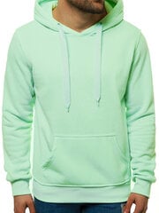 Джемпер J.Style Fleece Mint 68B2009-61/M цена и информация | Мужские толстовки | pigu.lt