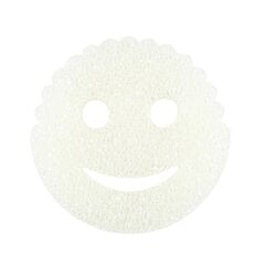 Scrub Daddy šveitimo pasta ir kempinėlė, 250 g цена и информация | Очистители | pigu.lt